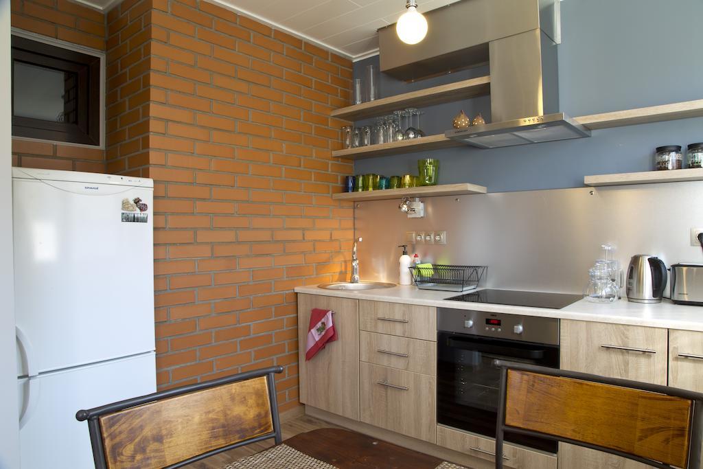 Prenzel Apartments Pärnu Room photo