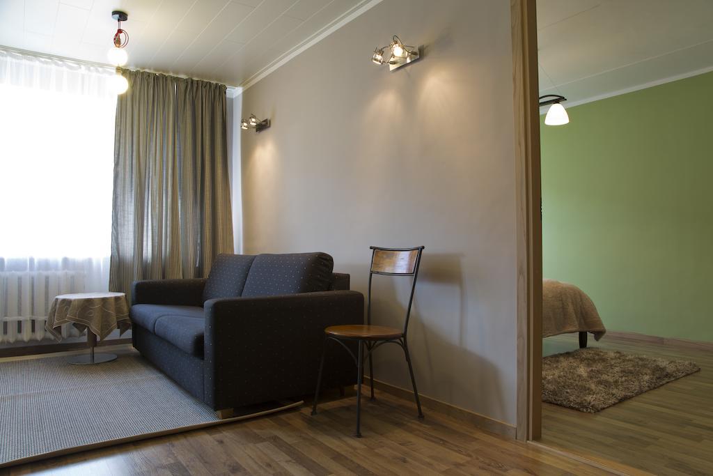 Prenzel Apartments Pärnu Room photo