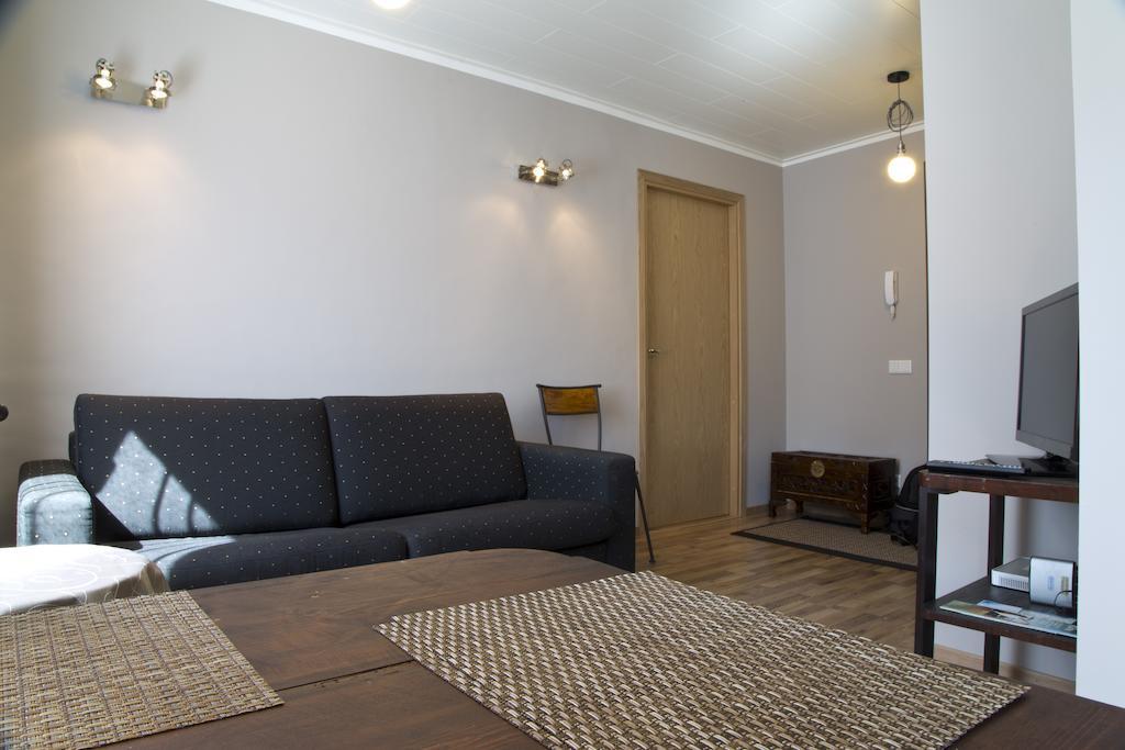 Prenzel Apartments Pärnu Room photo