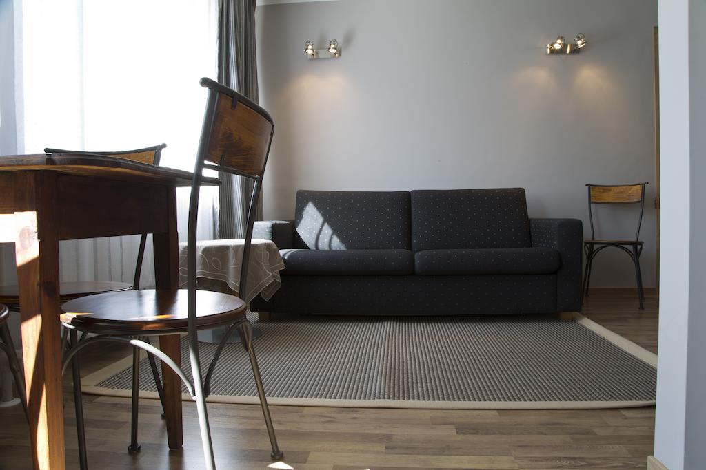 Prenzel Apartments Pärnu Room photo