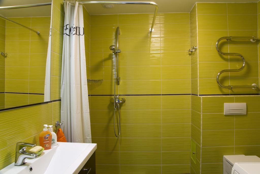 Prenzel Apartments Pärnu Room photo