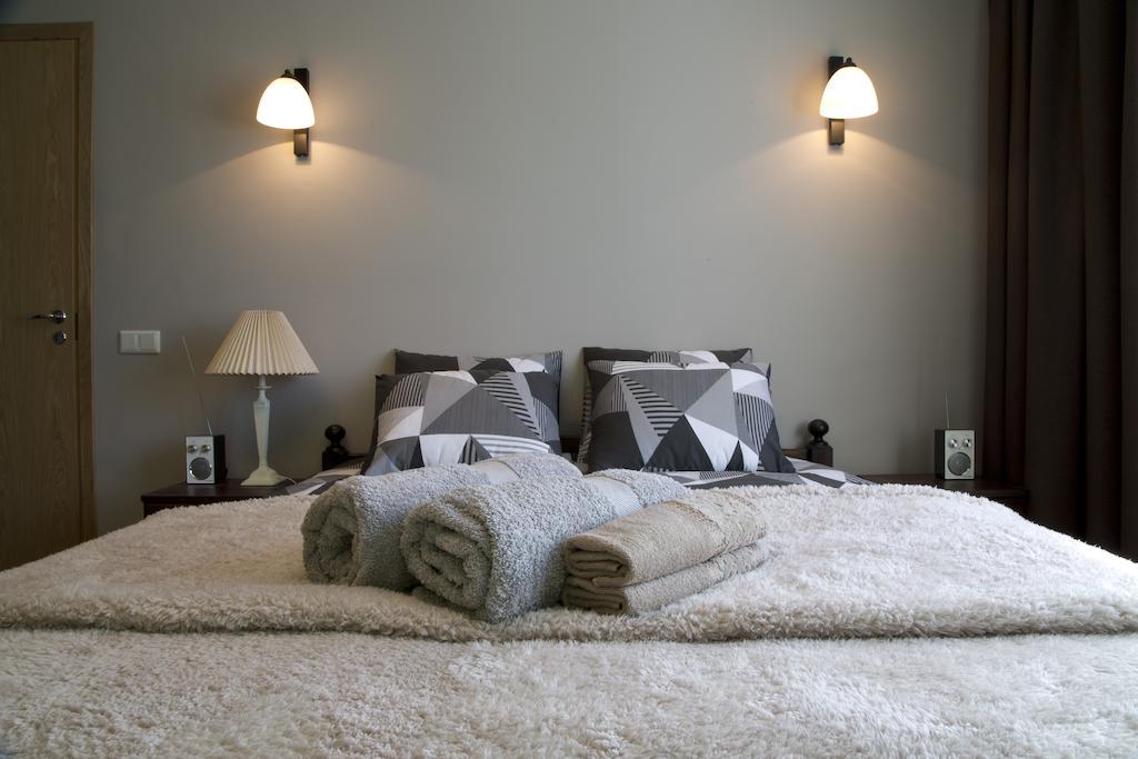 Prenzel Apartments Pärnu Room photo