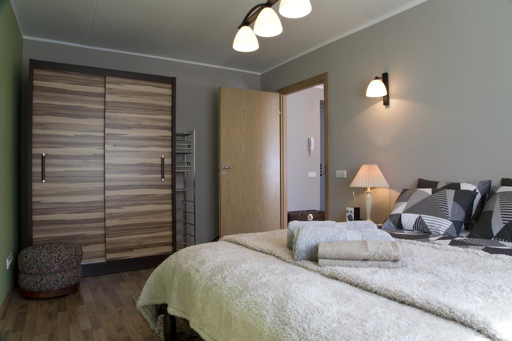 Prenzel Apartments Pärnu Room photo