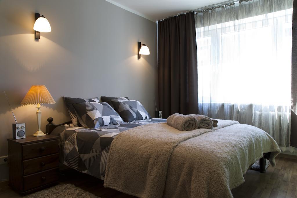 Prenzel Apartments Pärnu Room photo