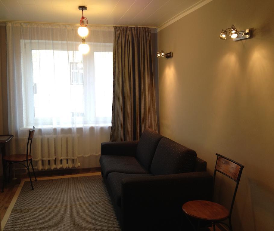 Prenzel Apartments Pärnu Room photo