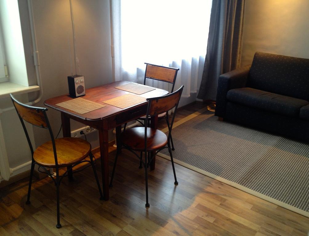 Prenzel Apartments Pärnu Room photo