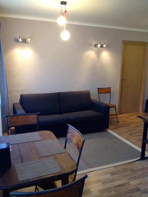 Prenzel Apartments Pärnu Room photo