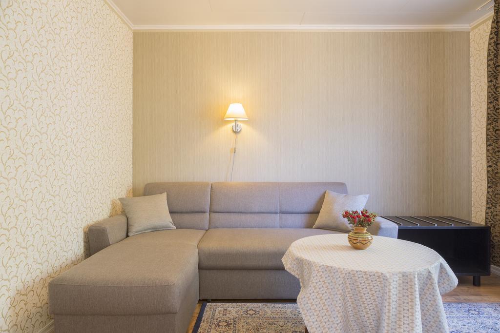 Prenzel Apartments Pärnu Exterior photo
